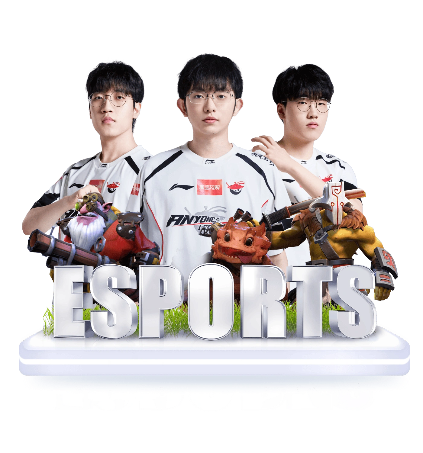 Chuyên mục esports CM88